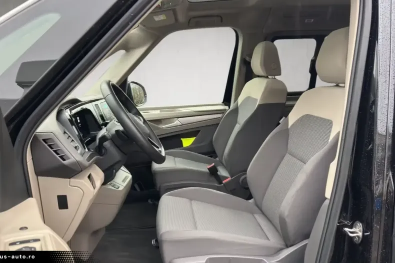 Volkswagen T7 Multivan din 2024 cu 14.337 km - oferta VOL196239 - foto 8