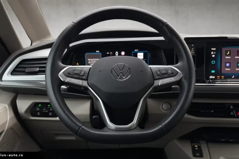 Volkswagen T7 Multivan din 2024 cu 14.337 km - oferta VOL196239 - foto 10