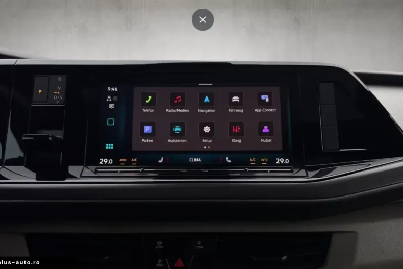 Volkswagen T7 Multivan din 2024 cu 14.337 km - oferta VOL196239 - foto 13