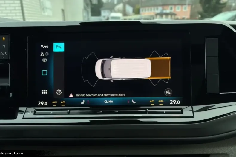 Volkswagen T7 Multivan din 2024 cu 14.337 km - oferta VOL196239 - foto 15