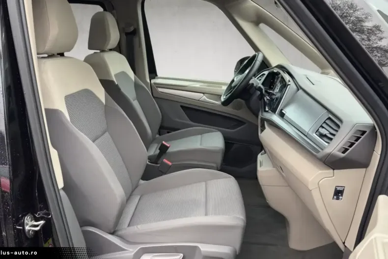 Volkswagen T7 Multivan din 2024 cu 14.337 km - oferta VOL196239 - foto 17