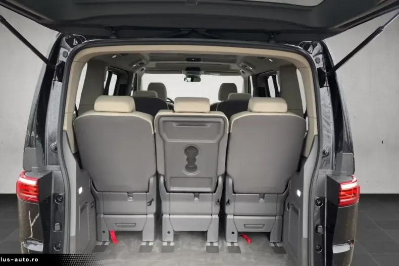 Volkswagen T7 Multivan din 2024 cu 14.337 km - oferta VOL196239 - foto 19