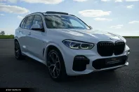 BMW X5 (Seria X) din 2021 cu 87.000 km - oferta BMW196240 - foto 1