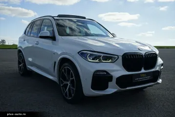 BMW X5 din 2021 - oferta BMW196240