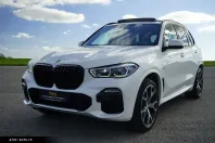 BMW X5 (Seria X) din 2021 cu 87.000 km - oferta BMW196240 - foto 4