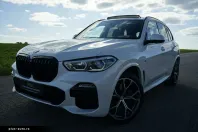 BMW X5 (Seria X) din 2021 cu 87.000 km - oferta BMW196240 - foto 9