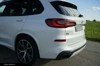 BMW X5 (Seria X) din 2021 cu 87.000 km - oferta BMW196240 - foto 11