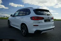 BMW X5 (Seria X) din 2021 cu 87.000 km - oferta BMW196240 - foto 14