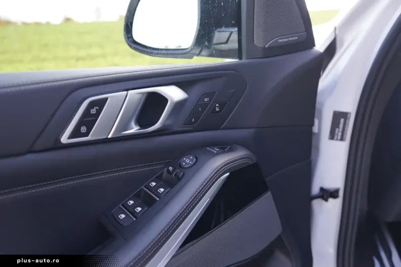 BMW X5 (Seria X) din 2021 cu 87.000 km - oferta BMW196240 - foto 15