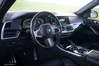 BMW X5 (Seria X) din 2021 cu 87.000 km - oferta BMW196240 - foto 17