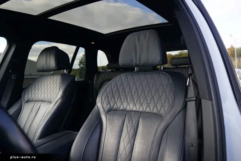 BMW X5 (Seria X) din 2021 cu 87.000 km - oferta BMW196240 - foto 19