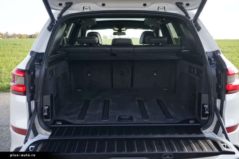 BMW X5 (Seria X) din 2021 cu 87.000 km - oferta BMW196240 - foto 22