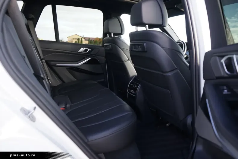 BMW X5 (Seria X) din 2021 cu 87.000 km - oferta BMW196240 - foto 24