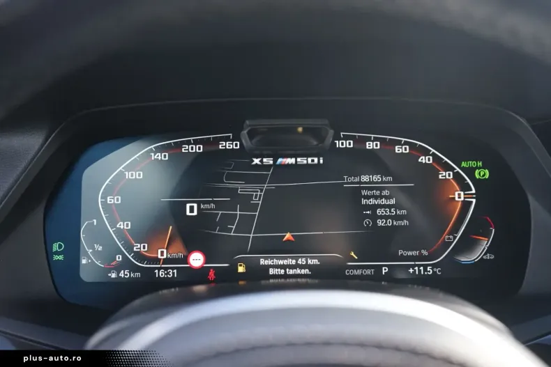 BMW X5 (Seria X) din 2021 cu 87.000 km - oferta BMW196240 - foto 30