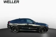 BMW X6 M (Seria X) din 2023 cu 47.088 km - oferta BMW196241 - foto 2