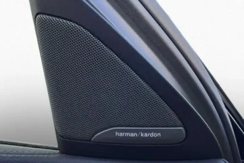 BMW X6 M (Seria X) din 2023 cu 47.088 km - oferta BMW196241 - foto 11