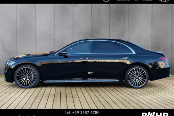 Mercedes-Benz S 580 din 2025 - oferta MER196242