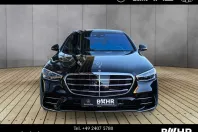 Mercedes-Benz S 580 (Clasa S) din 2025 cu 11.150 km - oferta MER196242 - foto 2