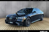 Mercedes-Benz S 580 (Clasa S) din 2025 cu 11.150 km - oferta MER196242 - foto 3