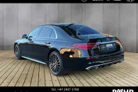 Mercedes-Benz S 580 (Clasa S) din 2025 cu 11.150 km - oferta MER196242 - foto 4