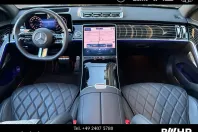 Mercedes-Benz S 580 (Clasa S) din 2025 cu 11.150 km - oferta MER196242 - foto 5