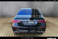 Mercedes-Benz S 580 (Clasa S) din 2025 cu 11.150 km - oferta MER196242 - foto 8