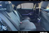 Mercedes-Benz S 580 (Clasa S) din 2025 cu 11.150 km - oferta MER196242 - foto 9