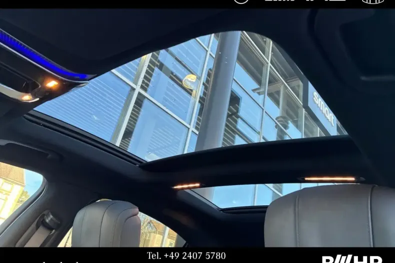 Mercedes-Benz S 580 (Clasa S) din 2025 cu 11.150 km - oferta MER196242 - foto 11