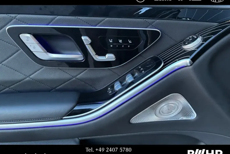 Mercedes-Benz S 580 (Clasa S) din 2025 cu 11.150 km - oferta MER196242 - foto 12