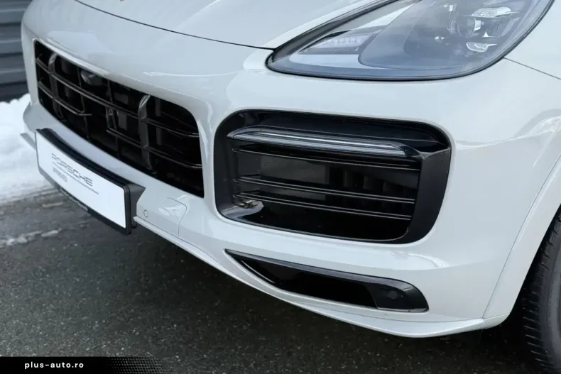 Porsche Cayenne din 2023 cu 30.900 km - oferta POR196243 - foto 3
