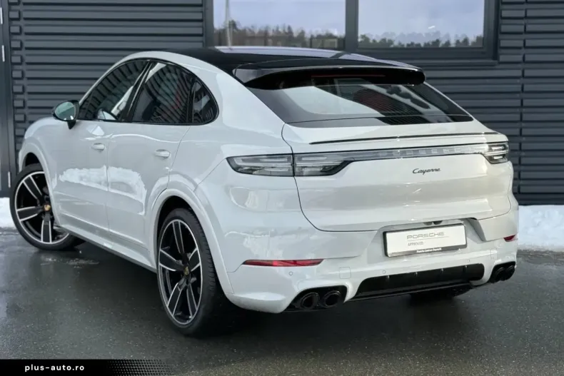Porsche Cayenne din 2023 cu 30.900 km - oferta POR196243 - foto 7