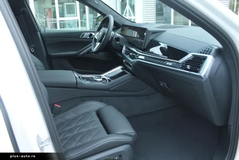 BMW X6 (Seria X) din 2024 cu 6.200 km - oferta BMW196244 - foto 10
