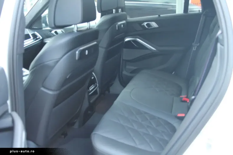 BMW X6 (Seria X) din 2024 cu 6.200 km - oferta BMW196244 - foto 14
