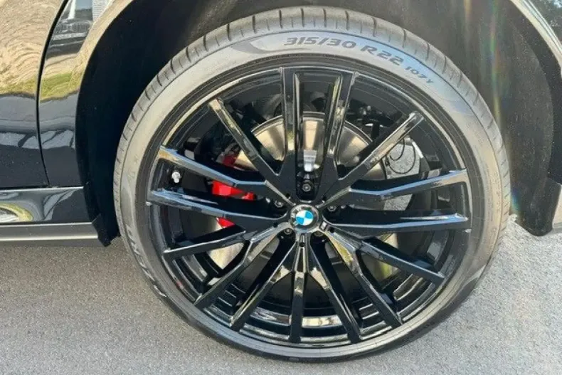 BMW X6 (Seria X) din 2024 cu 35.000 km - oferta BMW196245 - foto 12