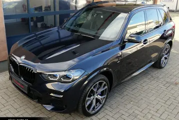 BMW X5 din 2023 - oferta BMW196246