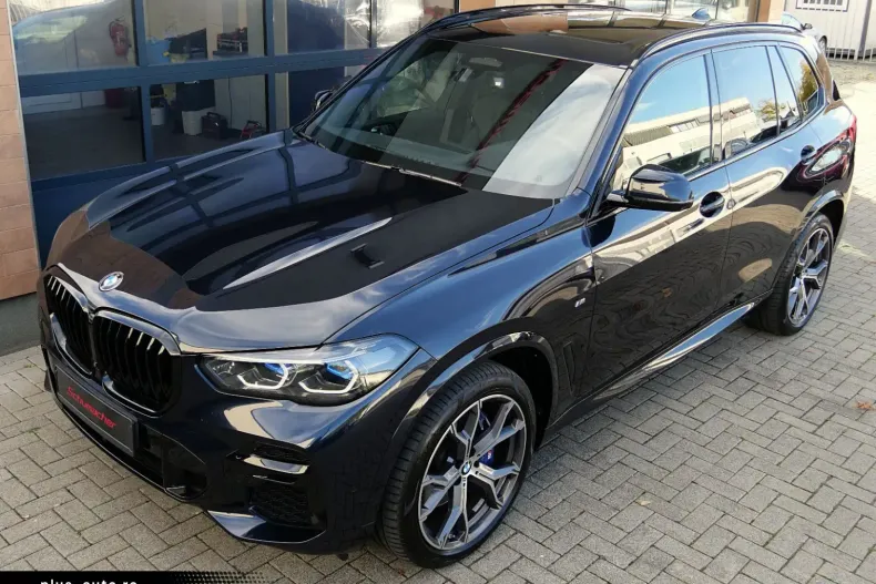 BMW X5 (Seria X) din 2023 cu 60.000 km - oferta BMW196246 - foto 1