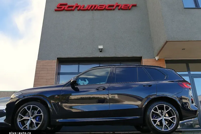 BMW X5 (Seria X) din 2023 cu 60.000 km - oferta BMW196246 - foto 2