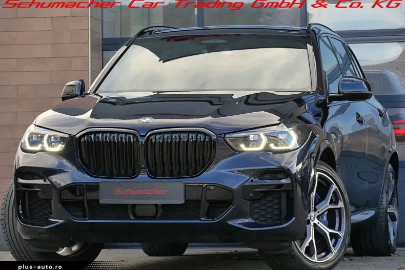BMW X5 (Seria X) din 2023 cu 60.000 km - oferta BMW196246 - foto 3
