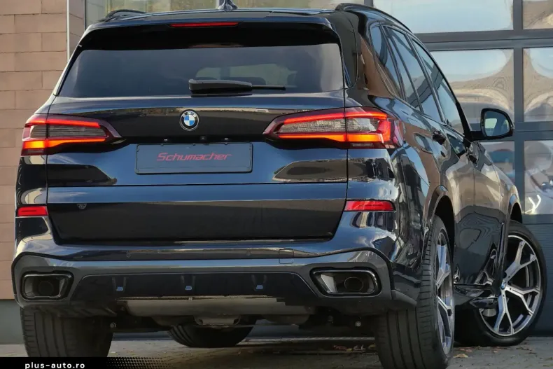 BMW X5 (Seria X) din 2023 cu 60.000 km - oferta BMW196246 - foto 4