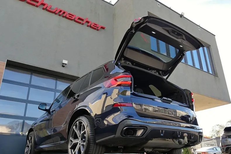 BMW X5 (Seria X) din 2023 cu 60.000 km - oferta BMW196246 - foto 5