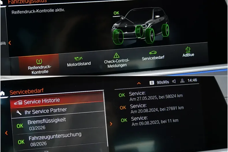 BMW X5 (Seria X) din 2023 cu 60.000 km - oferta BMW196246 - foto 10