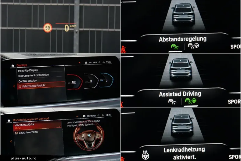 BMW X5 (Seria X) din 2023 cu 60.000 km - oferta BMW196246 - foto 11