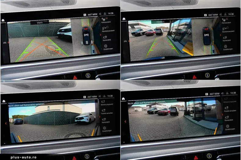 BMW X5 (Seria X) din 2023 cu 60.000 km - oferta BMW196246 - foto 12