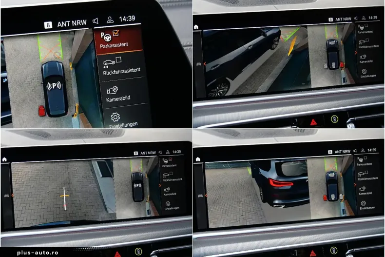 BMW X5 (Seria X) din 2023 cu 60.000 km - oferta BMW196246 - foto 13