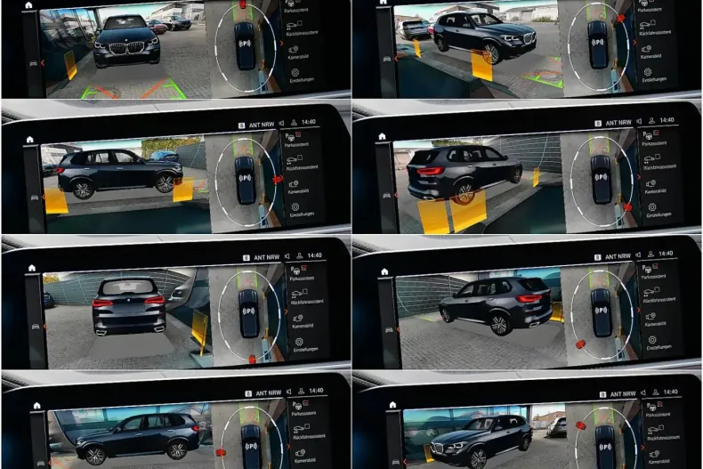 BMW X5 (Seria X) din 2023 cu 60.000 km - oferta BMW196246 - foto 14