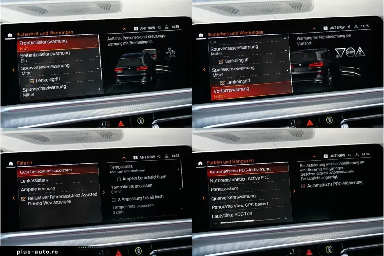 BMW X5 (Seria X) din 2023 cu 60.000 km - oferta BMW196246 - foto 15