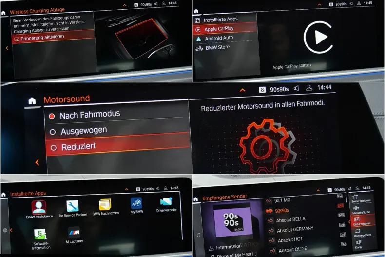 BMW X5 (Seria X) din 2023 cu 60.000 km - oferta BMW196246 - foto 18