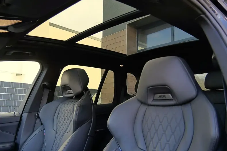 BMW X5 (Seria X) din 2023 cu 60.000 km - oferta BMW196246 - foto 19