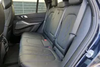 BMW X5 (Seria X) din 2023 cu 60.000 km - oferta BMW196246 - foto 20