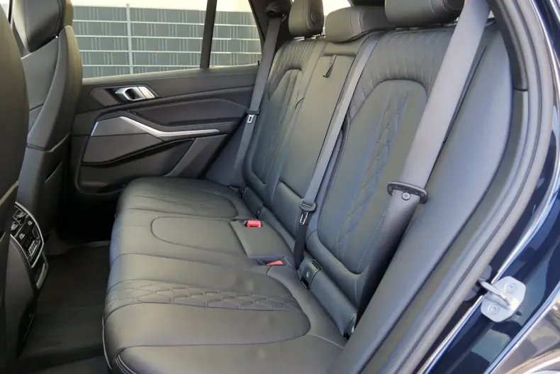 BMW X5 (Seria X) din 2023 cu 60.000 km - oferta BMW196246 - foto 20